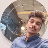 Umang Parmar