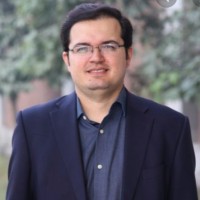 Dr. Ihsan Ayyub Qazi