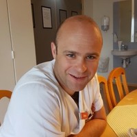 Jonas Lundin