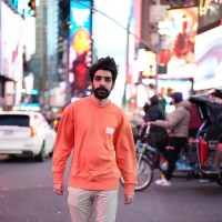 Muhammad Kashif