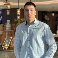 Ayoub Farih