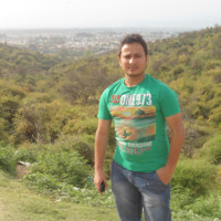 Sparsh Rawat