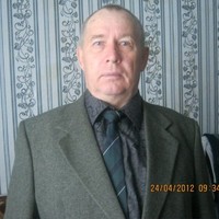Полушкин Николай