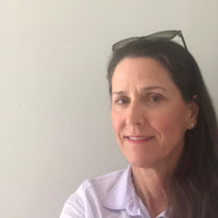 Trish McCabe