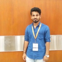 Murugesh H