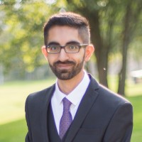 Mohammad Zahid Salehmohamed