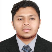 Arun Raj