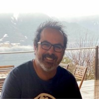 Christophe Da Silva