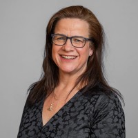 Anna Bowes