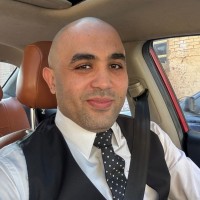 Ahmed Samir,Mba
