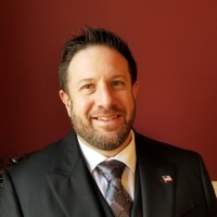 Stephen Laporte