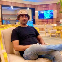 Afzal Perwez