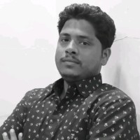 Arjun Deshmukh