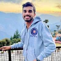 Vaibhav Mishra
