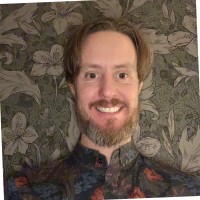 Christofer Gimmersta