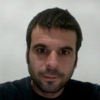 Javier Durán Vallejo