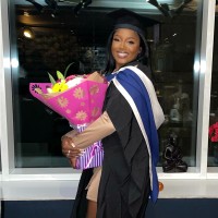 Tosin Omotsoho