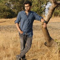 Pranav Ch