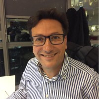 Stéphane AMAR