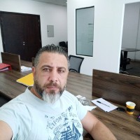 hecham salah