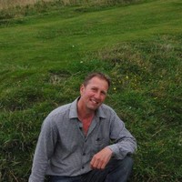 Nigel Parfitt