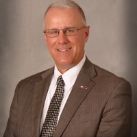 Tim Oetting