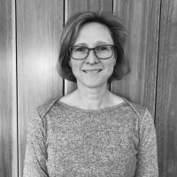 Christina Geldenhuys