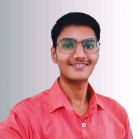 Mrudul Chaudhari