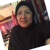Rohaya Abdulrahman