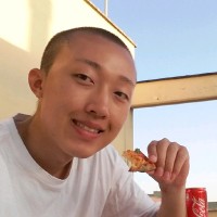 Aaron Han