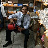 Dante Gastón Montenegro