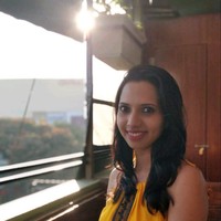 Nutan Hegde