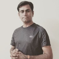 Vivek Shukla