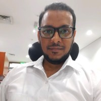 Mohammed Khishey