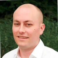 Mark Janssen