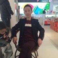 伍勇军