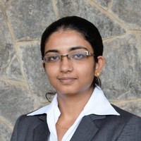 Arathi Mohan