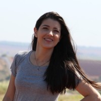 Eliana Ribeiro Mora