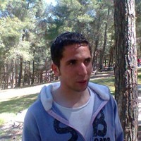 Mohammad Habibi