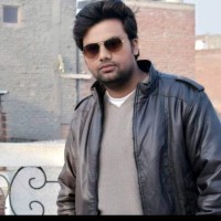 Deepak Sharma