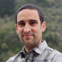 Asier Garcia Bediaga