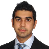 Abhishek Jagasia