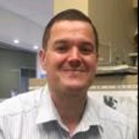 Stephen Andrews