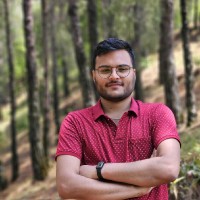 Manoj Pudasaini