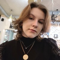 Oleksandra Ishchenko