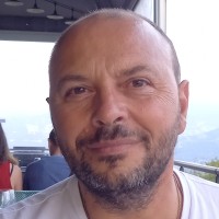 Stephane Iacono