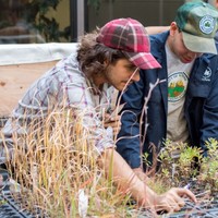 Max Lerner, MPA, CSR, LEED GA, GPRO FUND, GPRO OM