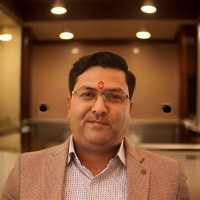 Rajesh Pathak