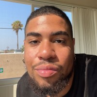 Preston Johnson