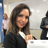 Martha Arauz
